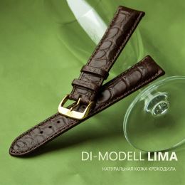 Ремешок Di-Modell Lima Croco